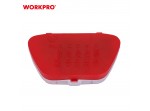 ΕΞΩΛΚΕΙΣ ΦΘΑΡΜΕΝΩΝ ΒΙΔΩΝ ΣΕΤ 5τμχ WORKPRO WP319018