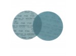 VELCRO FLEX ΧΩΡΙΣ ΤΡΥΠΕΣ Φ225 Ρ320 CERAMIC NET (750)