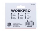 ΚΑΡΦΙΑ ΔΙΧΑΛΑ τύπος T50(20GA) - 10mm (3/8") WP223008 WORKPRO (ΠΑΚΟ 1.000τμχ) (ΚΑΡΤΕΛΑ)