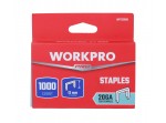 ΚΑΡΦΙΑ ΔΙΧΑΛΑ τύπος T50(20GA) - 12mm (3/8") WP223009 WORKPRO (ΠΑΚΟ 1.000τμχ) (ΚΑΡΤΕΛΑ)