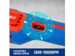 ΠΟΛΥΕΡΓΑΛΕΙΟ ΡΥΘΜΙΖΟΜΕΝΟ 20V-Li BL SOLO** WP393006 WORKPRO (PROFI)