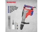 ΣΚΑΠΤΙΚΟ ΠΙΣΤΟΛΕΤΟ 1600W SDS MAX WP470605 WORKPRO (PROFI)