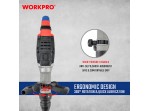 ΣΚΑΠΤΙΚΟ ΠΙΣΤΟΛΕΤΟ 1600W SDS MAX WP470605 WORKPRO (PROFI)