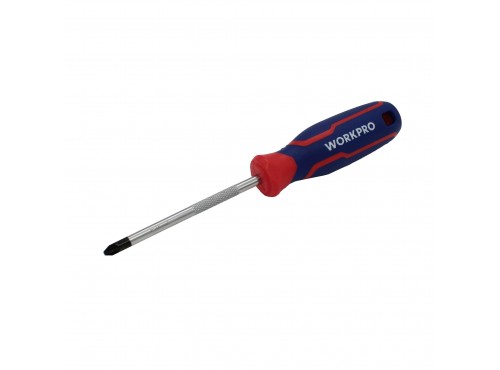 ΚΑΤΣΑΒΙΔΙ ΜΑΓΝΗΤΙΚΟ PZ0x 75mm WP221035 WORKPRO (PROFI) (ΚΑΡΤΕΛΑ)