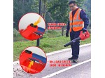 ΦΥΣΗΤΗΡΑΣ ΚΗΠΟΥ ΕΠΑΝΑΦΟΡΤΙΖΟΜΕΝΟΣ 20V-Li BL SOLO** WP394005 WORKPRO (PROFI)
