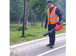 ΦΥΣΗΤΗΡΑΣ ΚΗΠΟΥ ΕΠΑΝΑΦΟΡΤΙΖΟΜΕΝΟΣ 20V-Li BL SOLO** WP394005 WORKPRO (PROFI)