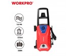 ΠΛΥΣΤΙΚΟ ΜΗΧΑΝΗΜΑ 2500W 180bar WP423013 WORKPRO (PROFI)