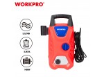 ΠΛΥΣΤΙΚΟ ΜΗΧΑΝΗΜΑ 1400W 110bar WP423010 WORKPRO (PROFI)