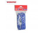 ΙΜΑΝΤΑΣ ΡΥΜΟΥΛΚΗΣΗΣ ΟΧΗΜΑΤΩΝ 5T x 4m WP319025 WORKPRO (PROFI)