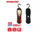 ΦΑΚΟΣ ΕΡΓΑΣΙΑΣ COB LED (AA) 150Lm 10m WP352000 WORKPRO