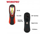 ΦΑΚΟΣ ΕΡΓΑΣΙΑΣ COB LED (AA) 150Lm 10m WP352000 WORKPRO