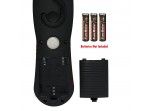 ΦΑΚΟΣ ΕΡΓΑΣΙΑΣ COB LED (AA) 150Lm 10m WP352000 WORKPRO