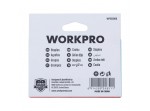 ΚΑΡΦΙΑ ΔΙΧΑΛΑ τύπος T50(20GA) - 6mm (1/4") WP223006 WORKPRO (ΠΑΚΟ 1.000τμχ) (ΚΑΡΤΕΛΑ)