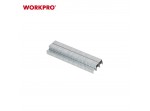ΚΑΡΦΙΑ ΔΙΧΑΛΑ τύπος T50(20GA) - 8mm (5/16") WP223007 WORKPRO (ΠΑΚΟ 1.000τμχ) (ΚΑΡΤΕΛΑ)