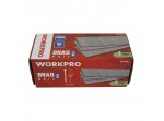 ΠΡΟΚΕΣ ΚΑΡΦΩΤΙΚΟΥ ΑΕΡΟΣ τύπος GA18 50mm WP409206 (F50) WORKPRO (ΠΑΚΟ 5.000τμχ) (ΚΑΡΤΕΛΑ) (PROFI)