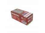 ΠΡΟΚΕΣ ΚΑΡΦΩΤΙΚΟΥ ΑΕΡΟΣ τύπος GA18 50mm WP409206 (F50) WORKPRO (ΠΑΚΟ 5.000τμχ) (ΚΑΡΤΕΛΑ) (PROFI)