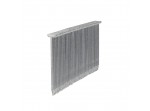ΠΡΟΚΕΣ ΚΑΡΦΩΤΙΚΟΥ ΑΕΡΟΣ τύπος GA14 38mm WP409214 (ST38) WORKPRO (ΠΑΚΟ 400τμχ) (ΚΑΡΤΕΛΑ) (PROFI)