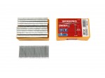 ΠΡΟΚΕΣ ΚΑΡΦΩΤΙΚΟΥ ΑΕΡΟΣ τύπος GA14 38mm WP409214 (ST38) WORKPRO (ΠΑΚΟ 400τμχ) (ΚΑΡΤΕΛΑ) (PROFI)