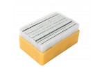ΠΡΟΚΕΣ ΚΑΡΦΩΤΙΚΟΥ ΑΕΡΟΣ τύπος GA14 38mm WP409214 (ST38) WORKPRO (ΠΑΚΟ 400τμχ) (ΚΑΡΤΕΛΑ) (PROFI)