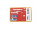 ΠΡΟΚΕΣ ΚΑΡΦΩΤΙΚΟΥ ΑΕΡΟΣ τύπος GA14 64mm WP409218 (ST64) WORKPRO (ΠΑΚΟ 400τμχ) (ΚΑΡΤΕΛΑ) (PROFI)