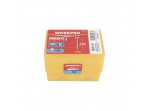 ΠΡΟΚΕΣ ΚΑΡΦΩΤΙΚΟΥ ΑΕΡΟΣ τύπος GA14 64mm WP409218 (ST64) WORKPRO (ΠΑΚΟ 400τμχ) (ΚΑΡΤΕΛΑ) (PROFI)