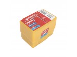 ΠΡΟΚΕΣ ΚΑΡΦΩΤΙΚΟΥ ΑΕΡΟΣ τύπος GA14 64mm WP409218 (ST64) WORKPRO (ΠΑΚΟ 400τμχ) (ΚΑΡΤΕΛΑ) (PROFI)