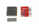 ΠΡΟΚΕΣ ΚΑΡΦΩΤΙΚΟΥ ΑΕΡΟΣ τύπος GA23 25mm WP409224 WORKPRO (P625) (ΠΑΚΟ 10.000τμχ) (ΚΑΡΤΕΛΑ) (PROFI)