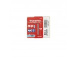 ΠΡΟΚΕΣ ΚΑΡΦΩΤΙΚΟΥ ΑΕΡΟΣ τύπος GA23 25mm WP409224 WORKPRO (P625) (ΠΑΚΟ 10.000τμχ) (ΚΑΡΤΕΛΑ) (PROFI)