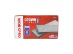 ΔΙΧΑΛΑ ΚΑΡΦΩΤΙΚΟΥ ΑΕΡΟΣ τύπος GA18 32mm WP409265 (9032J) WORKPRO (ΠΑΚΟ 2.000τμχ) (ΚΑΡΤΕΛΑ) (PROFI)
