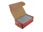 ΔΙΧΑΛΑ ΚΑΡΦΩΤΙΚΟΥ ΑΕΡΟΣ τύπος GA18 38mm WP409267 (9038J) WORKPRO (ΠΑΚΟ 2.000τμχ) (ΚΑΡΤΕΛΑ) (PROFI)