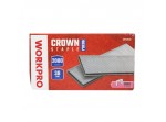 ΔΙΧΑΛΑ ΚΑΡΦΩΤΙΚΟΥ ΑΕΡΟΣ τύπος GA18 38mm WP409267 (9038J) WORKPRO (ΠΑΚΟ 2.000τμχ) (ΚΑΡΤΕΛΑ) (PROFI)