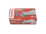 ΔΙΧΑΛΑ ΚΑΡΦΩΤΙΚΟΥ ΑΕΡΟΣ τύπος GA18 38mm WP409267 (9038J) WORKPRO (ΠΑΚΟ 2.000τμχ) (ΚΑΡΤΕΛΑ) (PROFI)