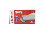 ΔΙΧΑΛΑ ΚΑΡΦΩΤΙΚΟΥ ΑΕΡΟΣ τύπος GA18 40mm WP409268 (9040J) WORKPRO (ΠΑΚΟ 2.000τμχ) (ΚΑΡΤΕΛΑ) (PROFI)