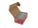ΔΙΧΑΛΑ ΚΑΡΦΩΤΙΚΟΥ ΑΕΡΟΣ τύπος GA18 40mm WP409268 (9040J) WORKPRO (ΠΑΚΟ 2.000τμχ) (ΚΑΡΤΕΛΑ) (PROFI)