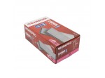 ΔΙΧΑΛΑ ΚΑΡΦΩΤΙΚΟΥ ΑΕΡΟΣ τύπος GA18 40mm WP409268 (9040J) WORKPRO (ΠΑΚΟ 2.000τμχ) (ΚΑΡΤΕΛΑ) (PROFI)