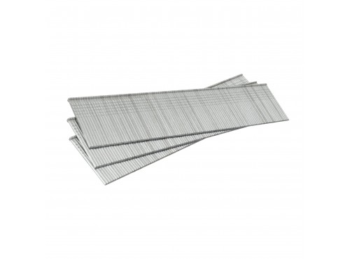 ΠΡΟΚΕΣ ΚΑΡΦΩΤΙΚΟΥ ΑΕΡΟΣ τύπος GA18 30mm WP409204 (F30) WORKPRO (ΠΑΚΟ 5.000τμχ) (ΚΑΡΤΕΛΑ) (PROFI)