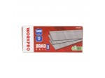 ΠΡΟΚΕΣ ΚΑΡΦΩΤΙΚΟΥ ΑΕΡΟΣ τύπος GA18 25mm WP409203 (F25) WORKPRO (ΠΑΚΟ 5.000τμχ) (ΚΑΡΤΕΛΑ) (PROFI)