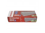 ΠΡΟΚΕΣ ΚΑΡΦΩΤΙΚΟΥ ΑΕΡΟΣ τύπος GA18 25mm WP409203 (F25) WORKPRO (ΠΑΚΟ 5.000τμχ) (ΚΑΡΤΕΛΑ) (PROFI)