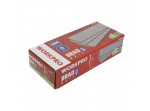ΠΡΟΚΕΣ ΚΑΡΦΩΤΙΚΟΥ ΑΕΡΟΣ τύπος GA18 25mm WP409203 (F25) WORKPRO (ΠΑΚΟ 5.000τμχ) (ΚΑΡΤΕΛΑ) (PROFI)