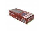 ΠΡΟΚΕΣ ΚΑΡΦΩΤΙΚΟΥ ΑΕΡΟΣ τύπος GA18 25mm WP409203 (F25) WORKPRO (ΠΑΚΟ 5.000τμχ) (ΚΑΡΤΕΛΑ) (PROFI)