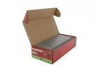 ΠΡΟΚΕΣ ΚΑΡΦΩΤΙΚΟΥ ΑΕΡΟΣ τύπος GA18 25mm WP409203 (F25) WORKPRO (ΠΑΚΟ 5.000τμχ) (ΚΑΡΤΕΛΑ) (PROFI)
