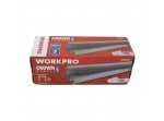 ΔΙΧΑΛΑ ΚΑΡΦΩΤΙΚΟΥ ΑΕΡΟΣ τύπος GA22 10mm WP409242 (1410J) WORKPRO (ΠΑΚΟ 5.024τμχ) (ΚΑΡΤΕΛΑ) (PROFI)