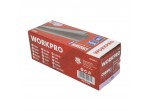 ΔΙΧΑΛΑ ΚΑΡΦΩΤΙΚΟΥ ΑΕΡΟΣ τύπος GA22 10mm WP409242 (1410J) WORKPRO (ΠΑΚΟ 5.024τμχ) (ΚΑΡΤΕΛΑ) (PROFI)