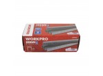ΔΙΧΑΛΑ ΚΑΡΦΩΤΙΚΟΥ ΑΕΡΟΣ τύπος GA22 12mm WP409243 (1412J) WORKPRO (ΠΑΚΟ 5.024τμχ) (ΚΑΡΤΕΛΑ) (PROFI)