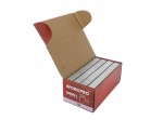 ΔΙΧΑΛΑ ΚΑΡΦΩΤΙΚΟΥ ΑΕΡΟΣ τύπος GA22 14mm WP409244 (1414J) WORKPRO (ΠΑΚΟ 5.024τμχ) (ΚΑΡΤΕΛΑ) (PROFI)