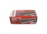 ΔΙΧΑΛΑ ΚΑΡΦΩΤΙΚΟΥ ΑΕΡΟΣ τύπος GA22 14mm WP409244 (1414J) WORKPRO (ΠΑΚΟ 5.024τμχ) (ΚΑΡΤΕΛΑ) (PROFI)