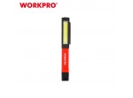 ΦΑΚΟΣ LED ΣΤΥΛΟ 150Lm 6m (AAA) WP351012 WORKPRO ΕΚΘΕΤΗΡΙΟ 25 ΤΕΜ.