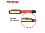 ΦΑΚΟΣ LED ΣΤΥΛΟ 150Lm 6m (AAA) WP351012 WORKPRO ΕΚΘΕΤΗΡΙΟ 25 ΤΕΜ.