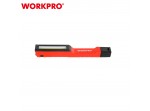 ΦΑΚΟΣ LED ΣΤΥΛΟ 150Lm 6m (AAA) WP351012 WORKPRO ΕΚΘΕΤΗΡΙΟ 25 ΤΕΜ.