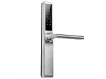 ΚΛΕΙΔΑΡΙΑ ΗΛΕΚΤΡΟΝΙΚΗ ΜΕ ΠΛΗΚΤΡΟΛΟΓΙΟ 35/85 INOX (090135X) i-DOMUS